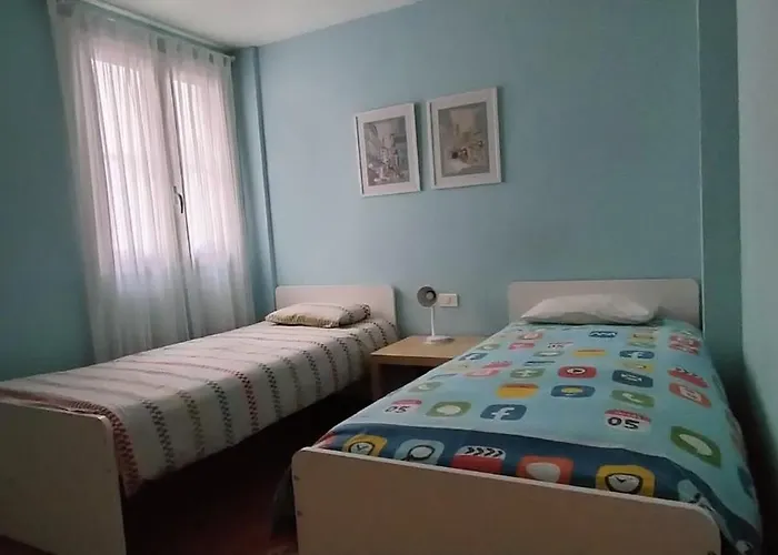 Acogedor Tenerife Norte