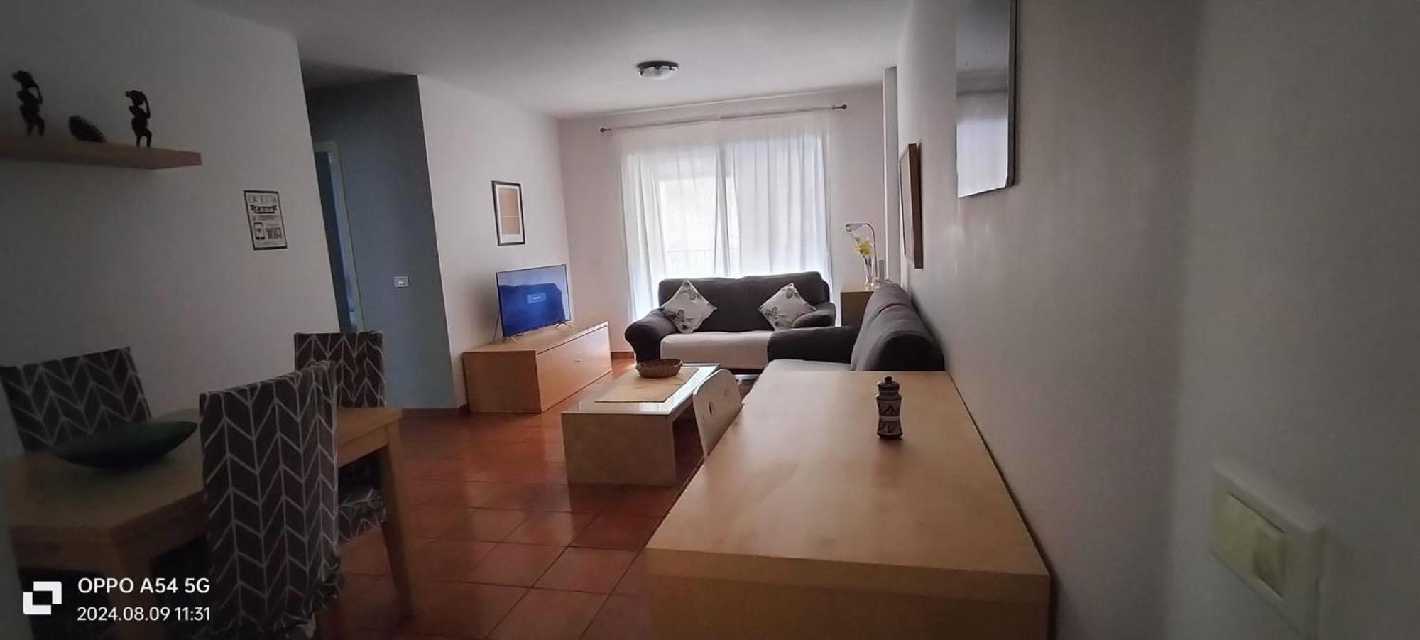 Acogedor Tenerife Norte Appartamento