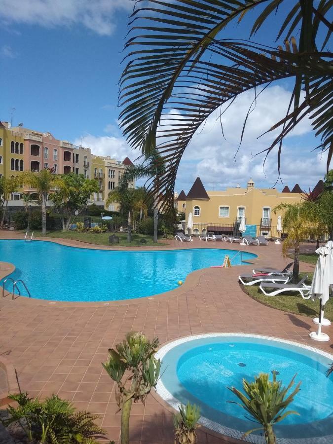 Acogedor Tenerife Norte Santa Úrsula
