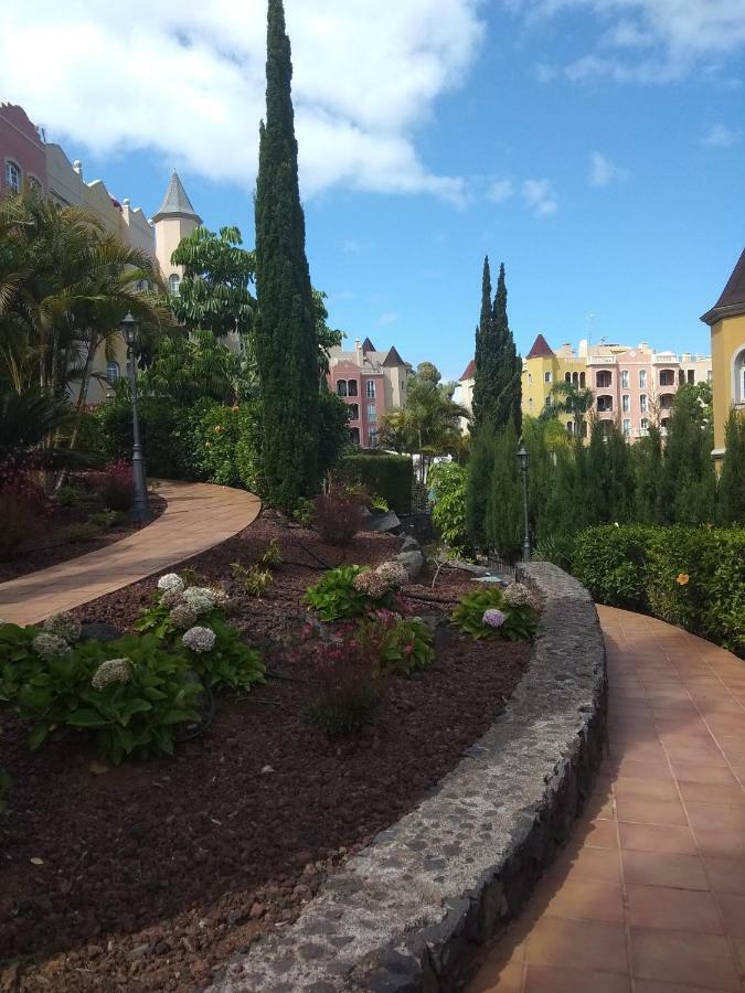 Acogedor Tenerife Norte Appartamento