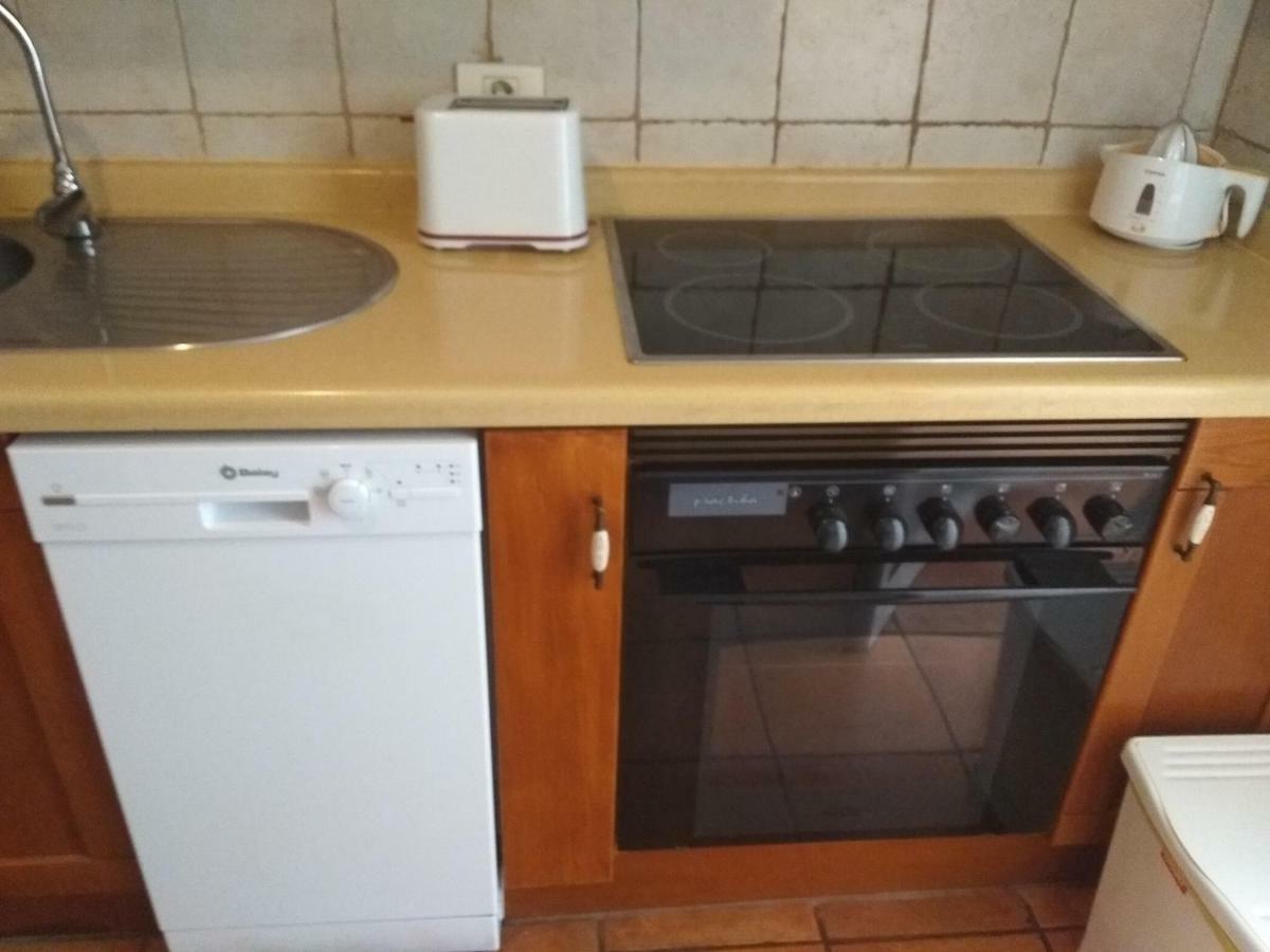 Acogedor Tenerife Norte Appartamento